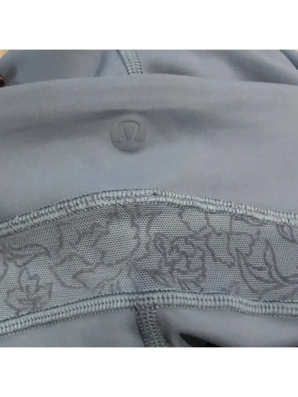 Lululemon Wunder Under Crop High-Rise 21